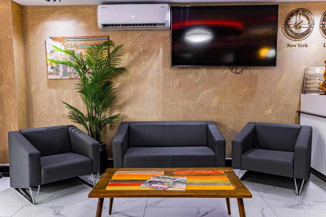 Mays Royal Hotel İstanbul Dış mekan fotoğraf
