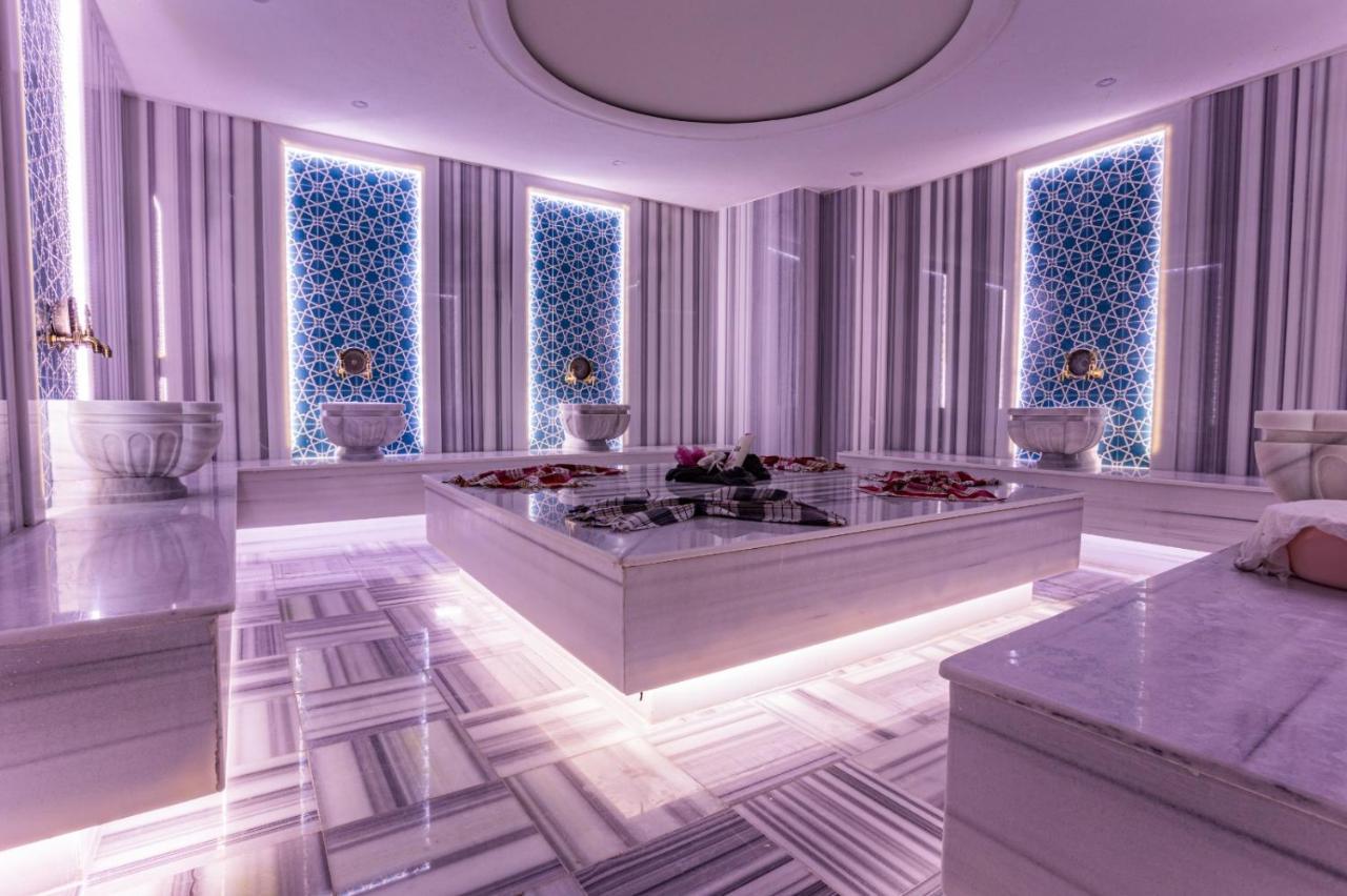 Mays Royal Hotel İstanbul Dış mekan fotoğraf
