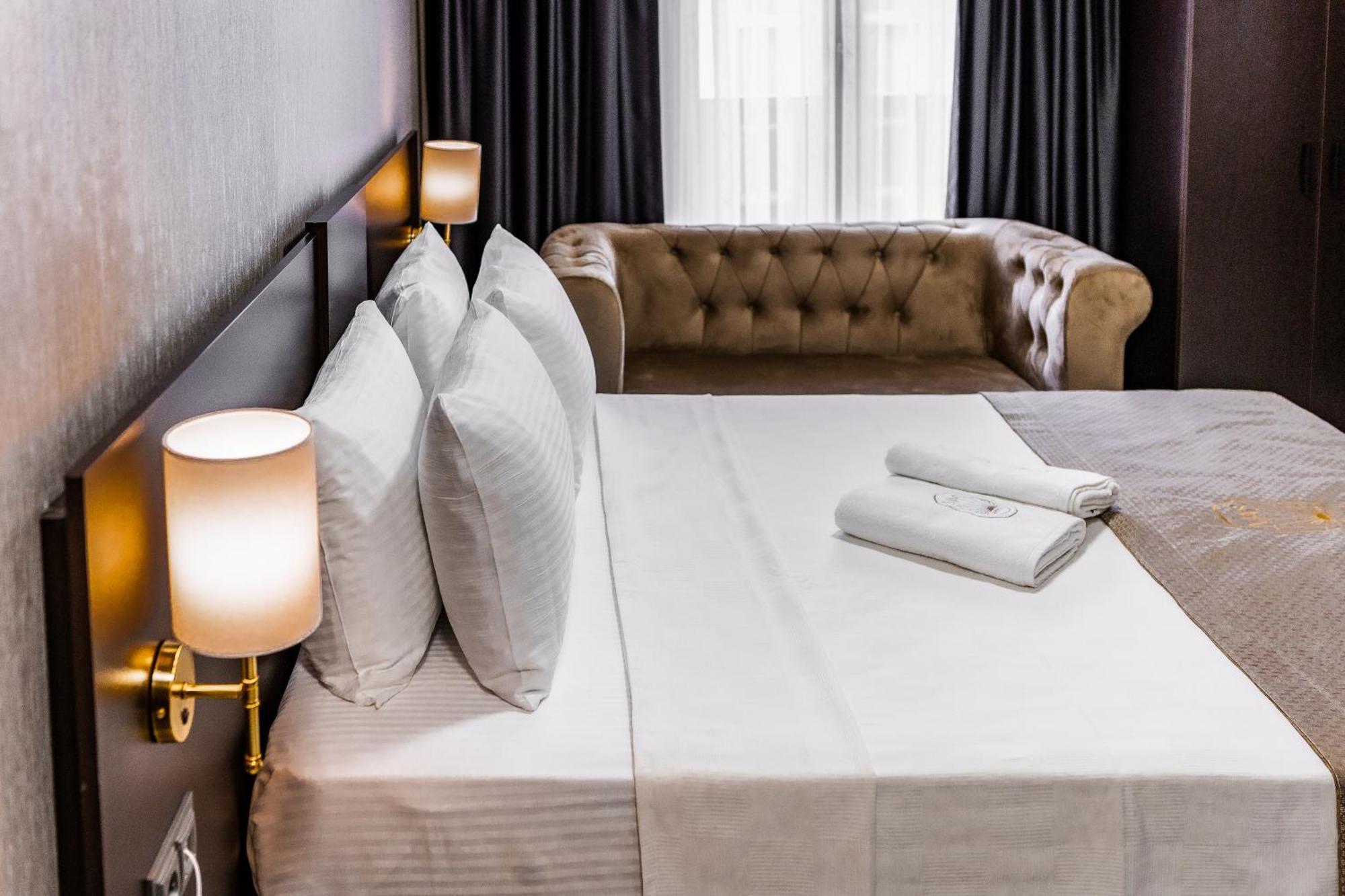 Mays Royal Hotel İstanbul Dış mekan fotoğraf