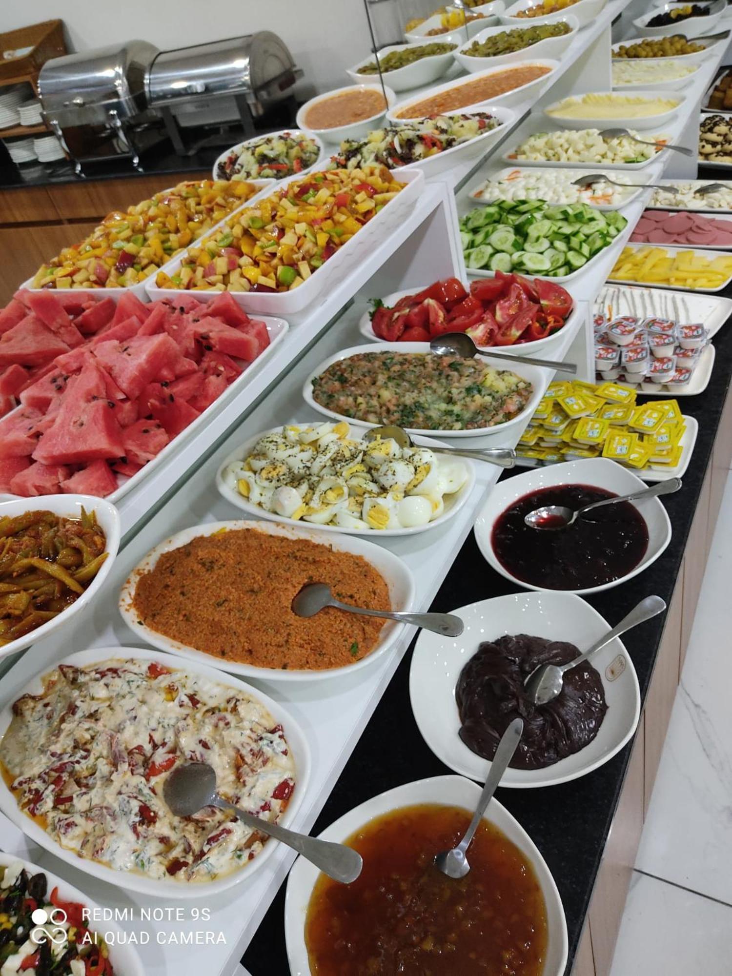 Mays Royal Hotel İstanbul Dış mekan fotoğraf